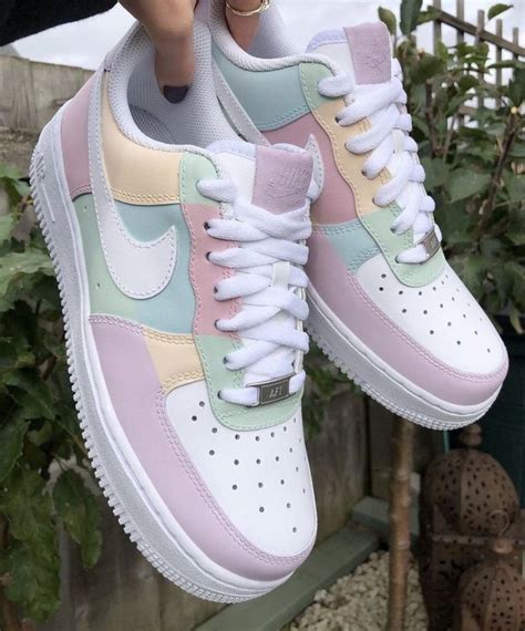 nike pastell schuhe damen|pastel shoes for kids.